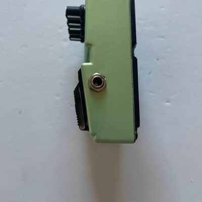 DOD Digitech FX75C Stereo Analog Flanger Rare Vintage Guitar Effect Pedal image 4