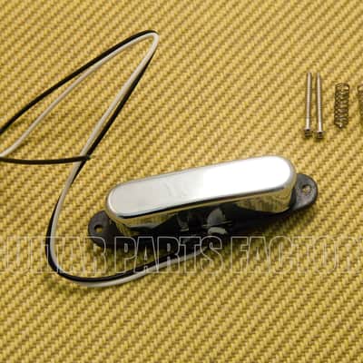 PU-TFC-C Chrome Neck Pickup for Fender Telecaster Tele