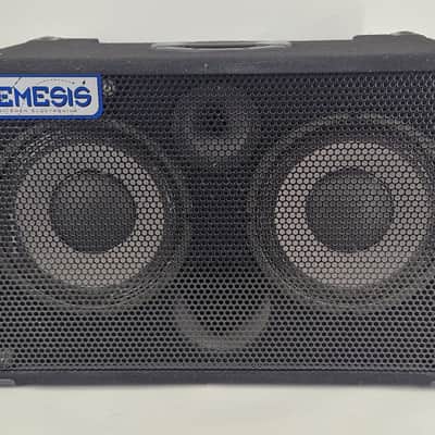 Eden Amplification Nemesis NC250 - Used image 2