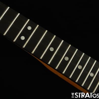 Fender American Ultra II Meteora Series NECK & LOCKING TUNERS image 4