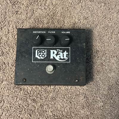 ProCo Big Box RAT V2 1981 - 1983 | Reverb