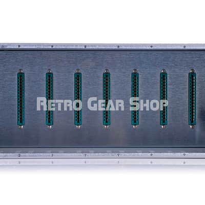 Mercury G810 System I 500 Series Chassis Rack + 3.5A PSU G-810 image 2