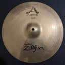 Zildjian 16" A Custom Crash Cymbal 1991 - Present - Brilliant