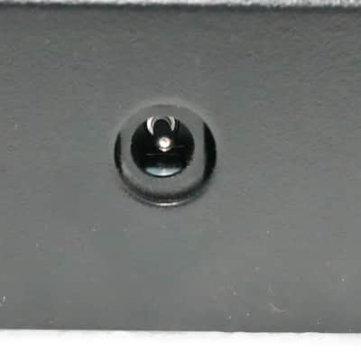 Morley GS-1 Gas Station Multi Power Supply 2010s - Black image 3