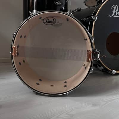 Pearl Vision Birch - Glossy Black image 7