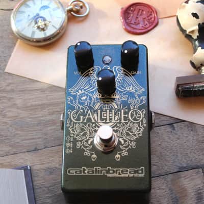 Catalinbread "Galileo" image 1