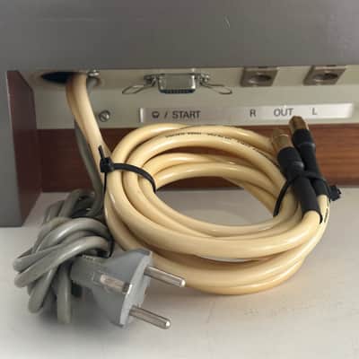 EMT 928 Plattenspieler / Turntable image 22
