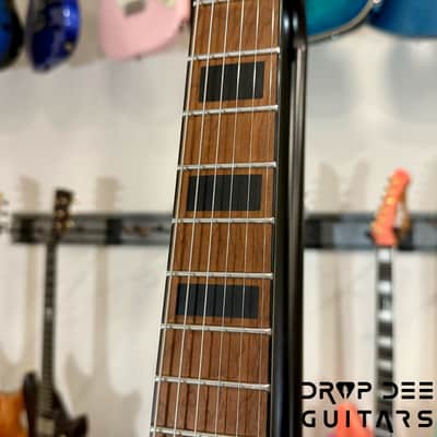 Balaguer Select Series Espada Limited Electric Guitar w/ Bag (4001)-Gloss Sky Blue image 10