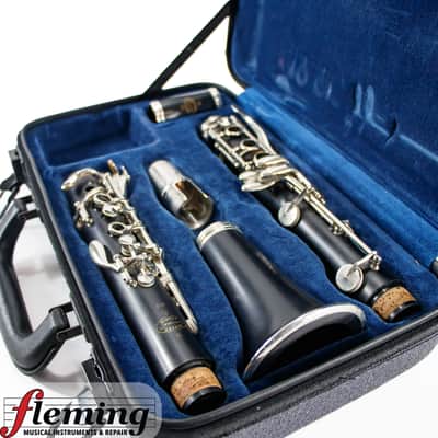 Buffet Crampon B12 Clarinet image 22