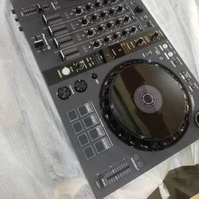Pioneer DJ DDJ-FLX6 4-Chan. USB-powered DJ controller image 1