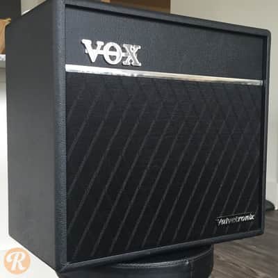 Vox Valvetronix VT80+