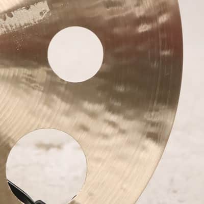Meinl 16" Byzance Trash Crash Cymbal image 13