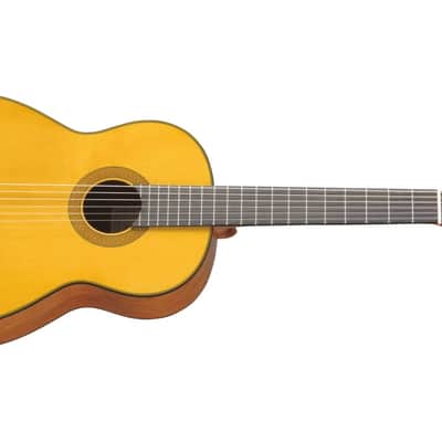 Famous FS-4P Natural [09/12] | Reverb Canada