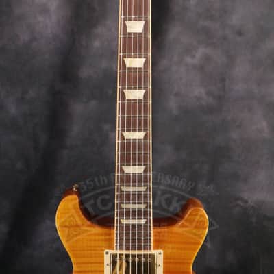 Gibson Les Paul Standard DC image 3