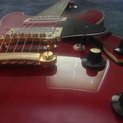 Aria Pro II TA-60 image 14