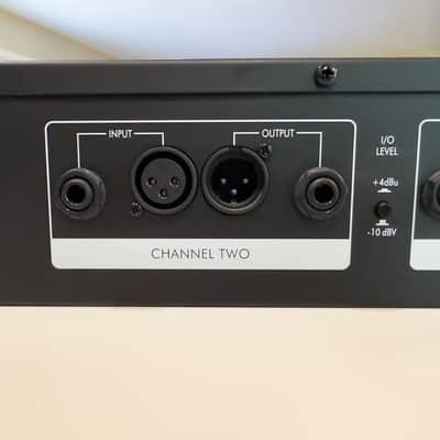ART Pro VLA II Compressor image 8
