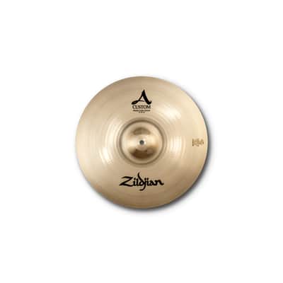 Zildjian A Custom Projection Crash Cymbal - 16" image 2