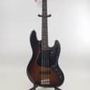 Fender American Performer Jazz Bass with Rosewood Fretboard 2018 - Present - 3-Tone Sunburst