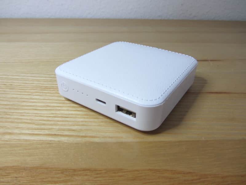 Rio MIDI USB Host Interface White image 1