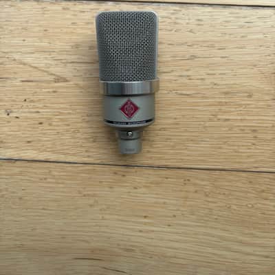 NEUMANN TLM102 Large Diaphragm Studio Mic image 2
