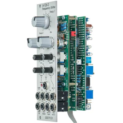 Doepfer - A-126-2 Voltage Controlled Frequency Shifter II image 2