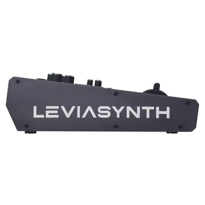 ASM Leviasynth Keyboard - Synthesizer image 10