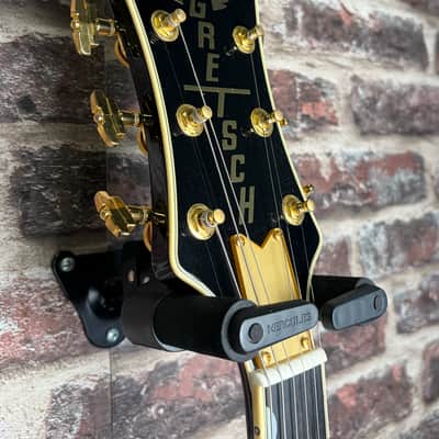 Gretsch G6134TG Édition Limitée Paisley Penguin OCCASION image 4