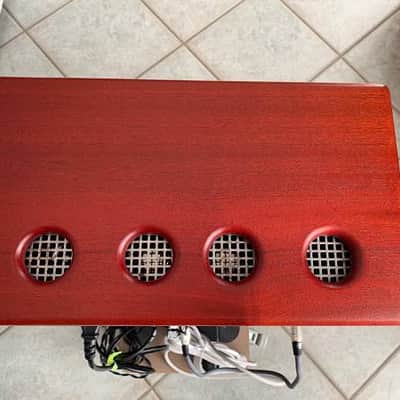 GLB Sound Gig 50 FS 2016 Red image 7