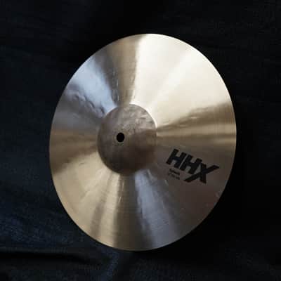 Sabian 12" HHX Splash Cymbal image 4