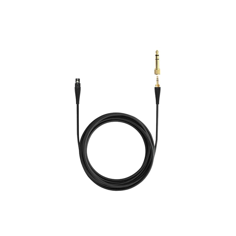 Beyerdynamic PRO X Cable 9.8 ft (3 m) Straight Cable for PRO X Headphones image 1