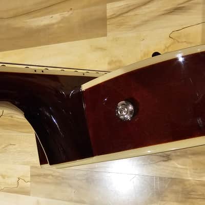 Gretsch G2420T Streamliner with Bigsby 2024 - Walnut image 10