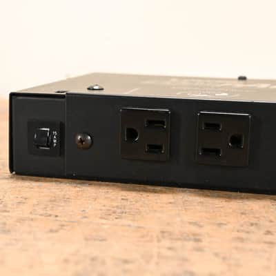 Lowell ACSP-1502-RPC Advanced Multi-Stage Surge Suppressor CG01MSK image 6