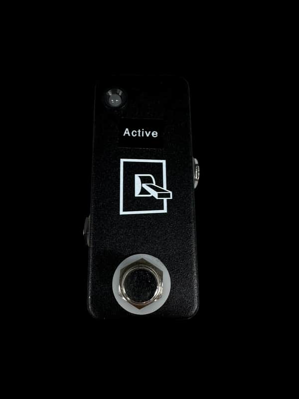 JHS Mute Switch