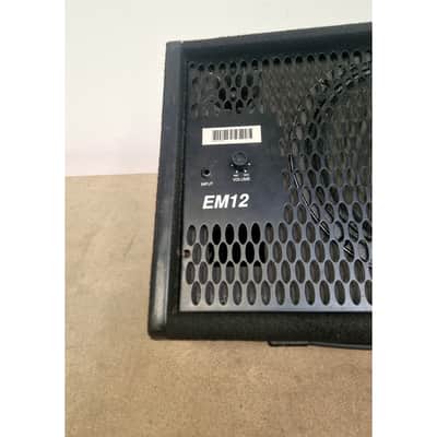 Carlsbro Em12 - Passive Speaker - Good image 3