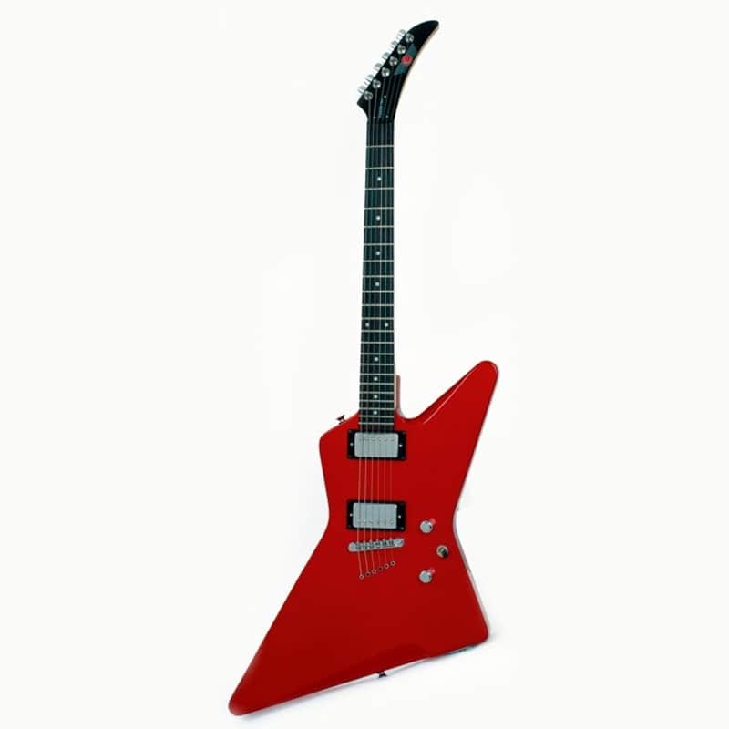 Epiphone Beast (2001) image 1