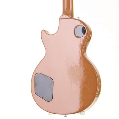 Gibson Limited Edition Les Paul Deluxe GT Modified (2000) [00850691] (05/04) image 5
