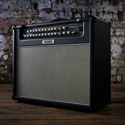 Boss Nextone Special Combo Guitar Amplifier, Modern Boutique Experience for Serious Players image 9