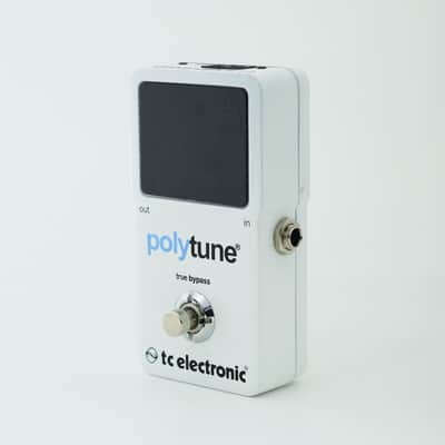 TC Electronic Polytune 2 image 2