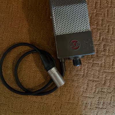 RCA 74-B Junior Velocity Ribbon Microphone 1940s - Common image 2