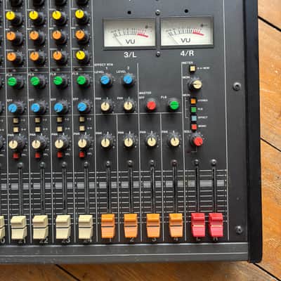 TASCAM M-224 Mid 80s image 5