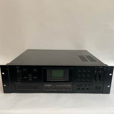 Casio FZ-10M image 1
