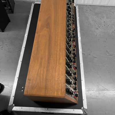 RA Moog Modular IIIC - 1968 image 4