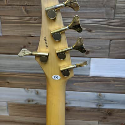 Samick Artist Series Bass image 6