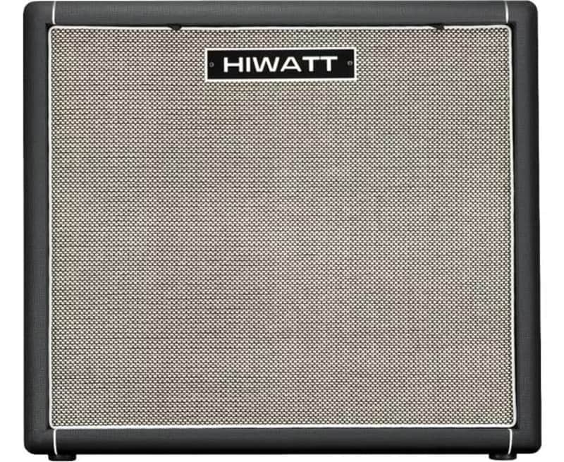 HIWATT - BAFFLE HB410 image 1