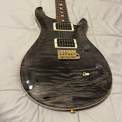 PRS CE 24 2016 - Present - Gray Black image 9