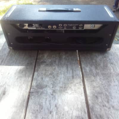 Fender Bandmaster 1966 image 7