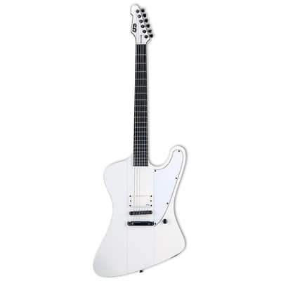 ESP LTD Phoenix Arctic Metal