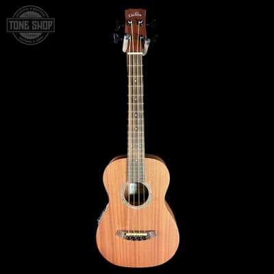 Used Cordoba Mini II Bass MH-E w/bag TSU25036 image 2