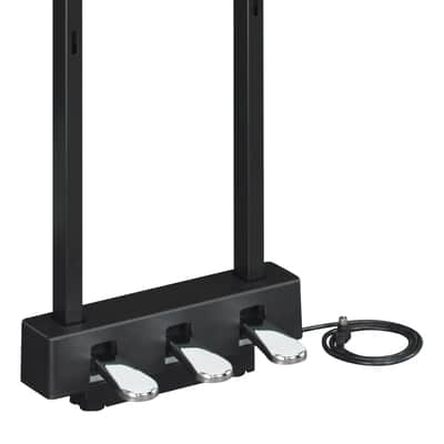 Yamaha LP-1 B Black für DGX-670