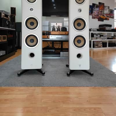 Focal Kanta 3 pair speakers same new image 3